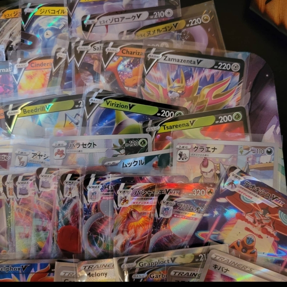 Mystery Bag | Sealed PokemonBooster packs, Custom Packs, GodPacks, and more! - Picture 6 of 8